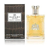 SAFARI(M)EDT SP 4.2oz Ralph Lauran