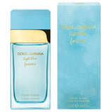 Dolce&Gabbana Light Blue Forever Edp Sp 1.6 Oz