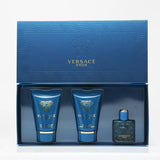 Versace Eros 3Pc Mini Travel Set