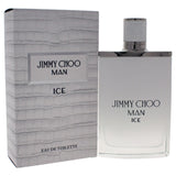 JIMMY CHOO ICE(M)EDT SP 3.3oz