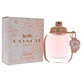 W-COACH NYC THE FRAGRANCE FLORAL 3.0 EDP SPR