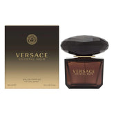 VERSACE CRYSTAL NOIR(W)EDT SP 3.0oz