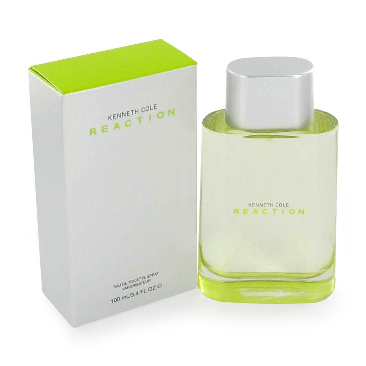 M-KENNETH COLE REACTION 3.4 EDT SPR