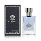 Versace Pour Hommeedt Sp 1.0Oz