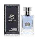 Versace Pour Hommeedt Sp 1.0Oz