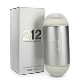 212 Nyc Carolina Herrera 2.0 Oz For