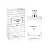 JIMMY CHOO ICE(M)EDT SP 3.3oz