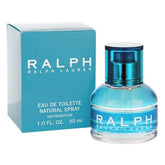 RALPH LAUREN RALPH EDT 1 oz SPRAY FOR WOMEN