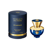 VERSACE DYLAN BLUE(W)EDP SP 1.7oz