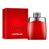 MONT BLANC LEGEND RED 1.7 EDP SPR