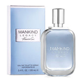 KENNETH COLE MANKIND LEGACY(M)EDT SP 3.4oz