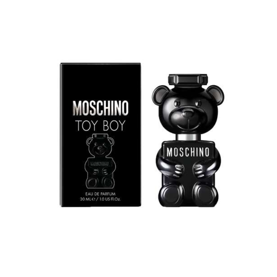MOSCHINO TOY BOY 1.7 EDP SPR (M)