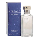 Versace The Dreamer 1.7 Edt For