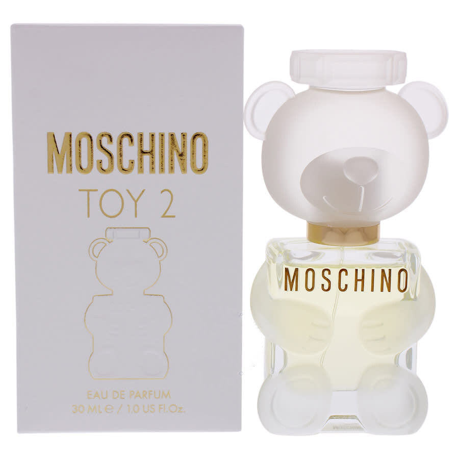 Moschino Toy 2 Edp Sp 1.0 Oz