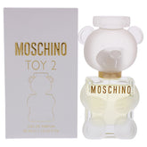 Moschino Toy 2 Edp Sp 1.0 Oz