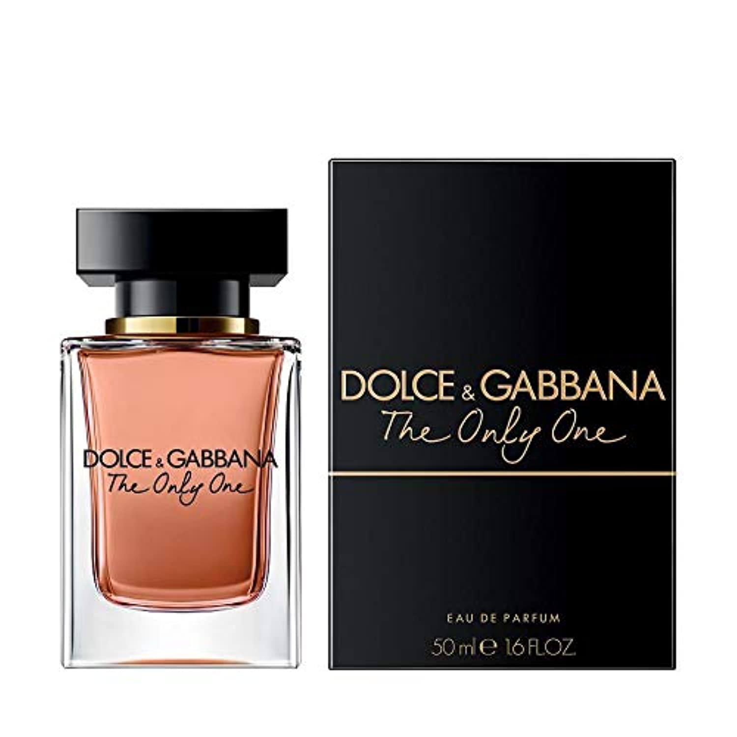 DOLCE & GABBANA THE ONLY ONE(W)EDP SP 1.6oz