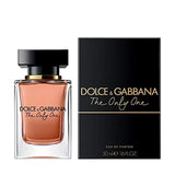 DOLCE & GABBANA THE ONLY ONE(W)EDP SP 1.6oz