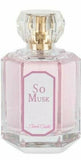 DIANE CASTEL SO MUSK EDP SPRAY 3.3oz   FOR WOMEN