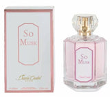 DIANE CASTEL SO MUSK EDP SPRAY 3.3oz   FOR WOMEN