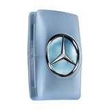 MERCEDES BENZ MAN FRESH(M)EDT SP 3.4oz