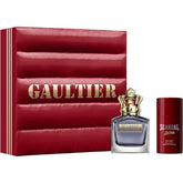 Jean Paul Gaultier Scandal 2Pc 3.4 Edt Spr, Deo