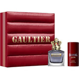 Jean Paul Gaultier Scandal 2Pc 3.4 Edt Spr, Deo