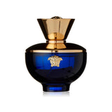 VERSACE DYLAN BLUE(W)EDP SP 3.4oz