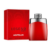 MONT BLANC LEGEND RED 3.3 EDP SPR (M)