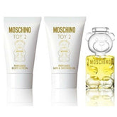 Moschino Toy 2 Mini Set-W