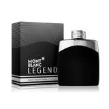 M-MONT BLANC LEGEND 3.3 EDT SPR