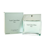 TRUTH CALVIN KLEIN MAN 3.3 OZ EDT SPR