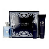 VERSACE POUR HOMME 3 PCS SET