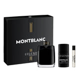Mont Blanc Legend