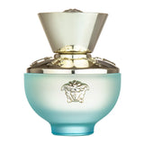 VERSACE DYLAN TURQUOISE(W)EDT SP 1.0oz