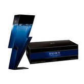 CAROLINA HERRERA BAD BOY COBALT 3.4 OZ