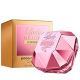 LADY MILLION EMPIRE BY PACO RABANNE 2.7 EDP