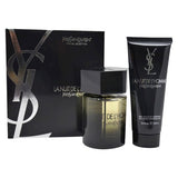 Ysl L' Homme 2Pc 3.3 Edt Spr, 3.3 S/G ()