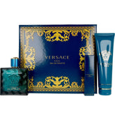 VERSACE EROS 3PC SET