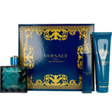 VERSACE EROS 3PC SET