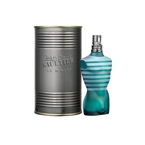 JEAN PAUL GAULTIER 2.5 EDT SPR MEN