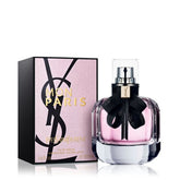 W-YSL MON PARIS 1.6 EDP SPR