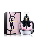 W-YSL MON PARIS 1.6 EDP SPR