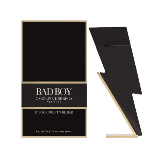 Carolina Ch Bad Boy 1.7 Edt M