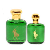 POLO GREEN 2PC 4.0 EDT SPR, 0.5 EDT MINI (M)