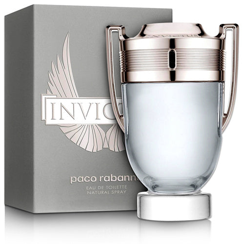 M-PACO RABANNE INVICTUS 3.4 EDT SPR