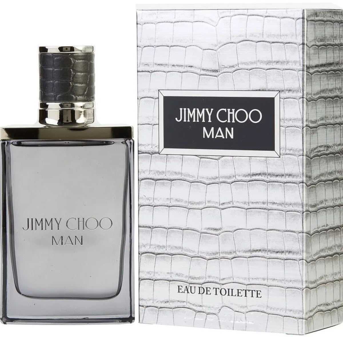 JIMMY CHOO MAN 1.7 EDT SPR (M)