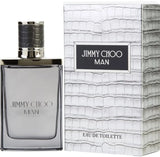 JIMMY CHOO MAN 1.7 EDT SPR (M)