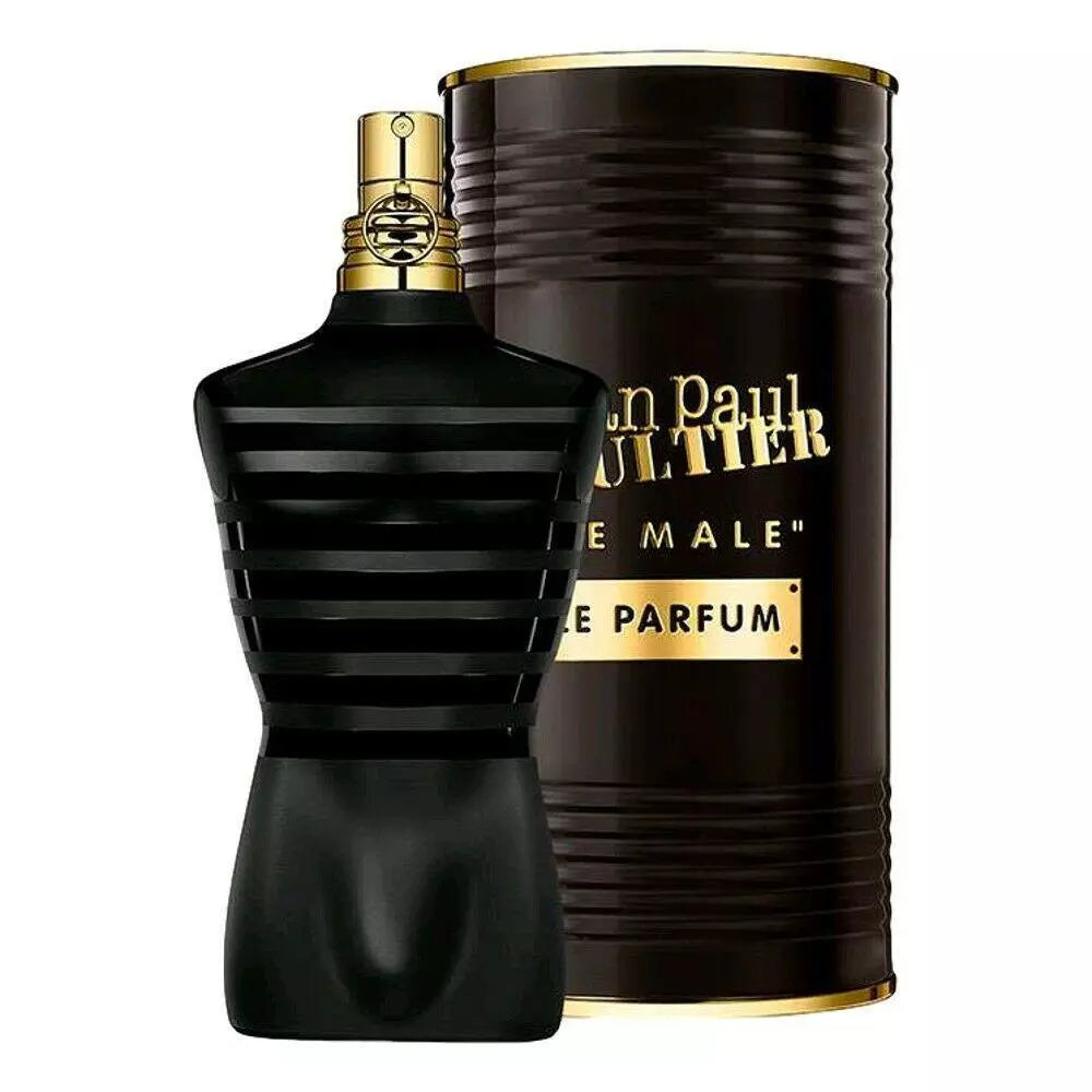 JEAN PAUL GAULTIER LE PARFUM