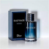 DIOR SAUVAGE 2.0 OZ EDT
