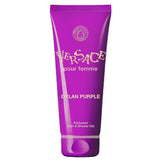 VERSACE DYLAN PURPLE 6.7 PERFUMED BATH & SHOWER GEL